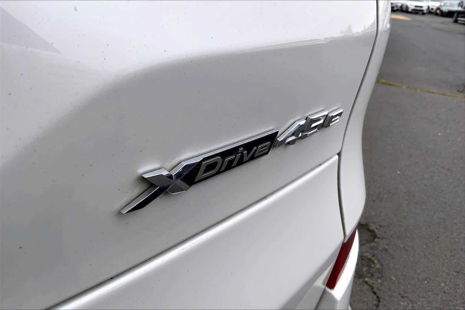 Thumbnail: 2023 BMW X5 - 7