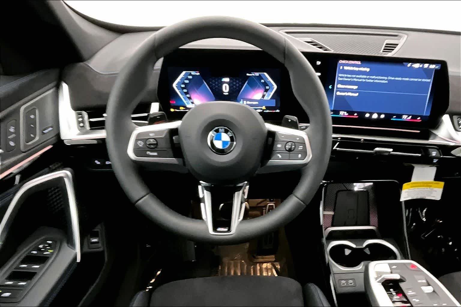 Thumbnail: 2026 BMW X1 - 15