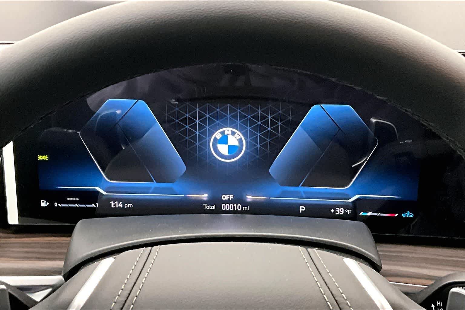 Thumbnail: 2026 BMW X5 - 18