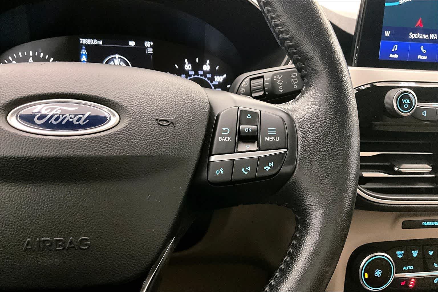Thumbnail: 2020 Ford Escape - 25