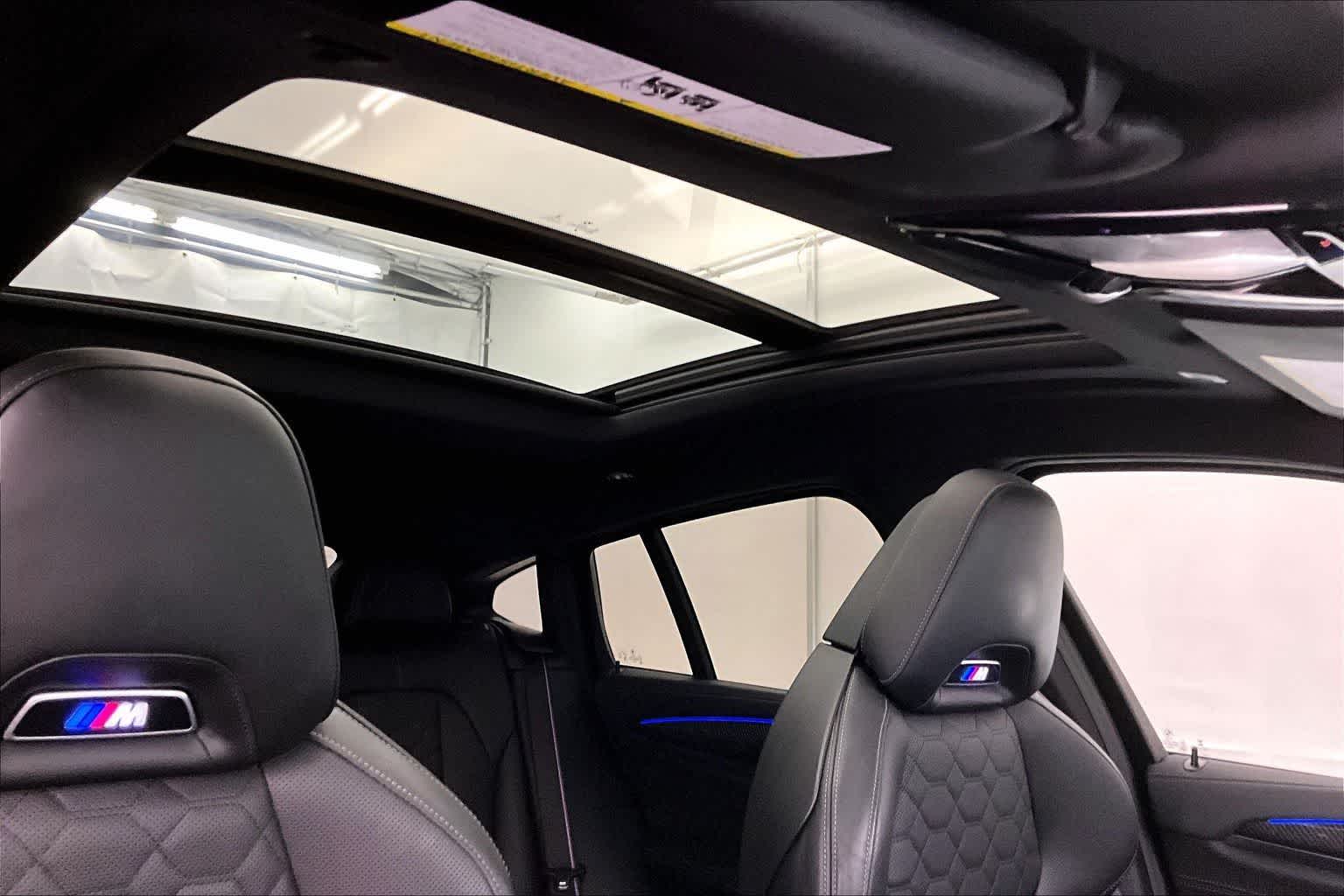 Thumbnail: 2023 BMW X4 - 30