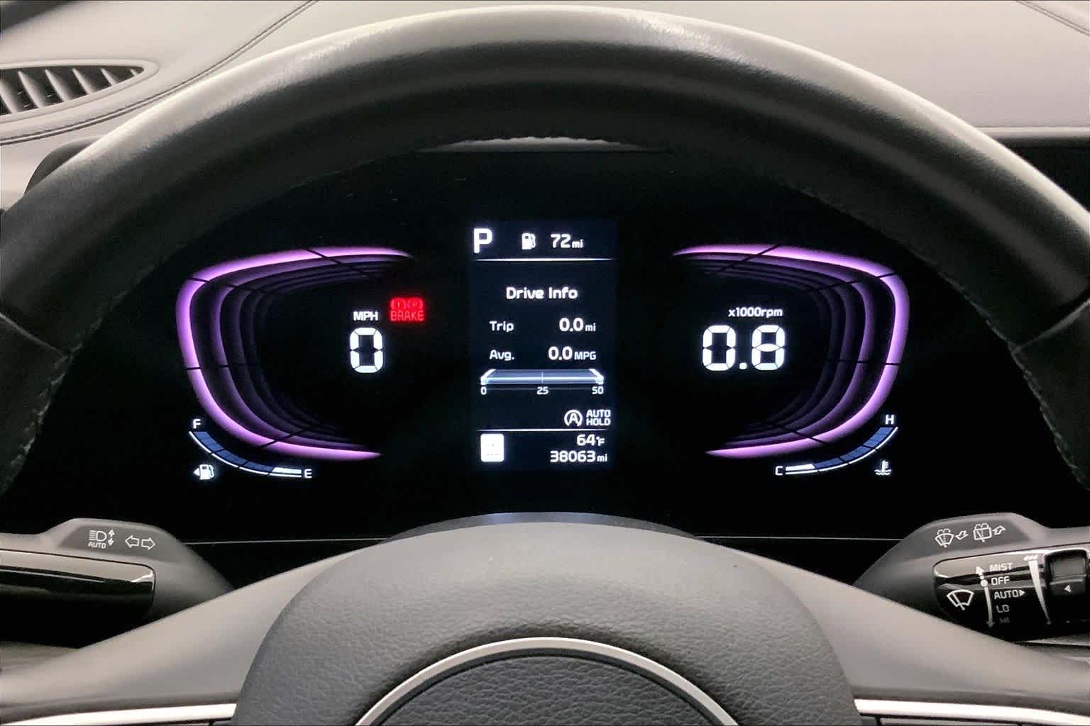 Thumbnail: 2023 Kia Sportage - 17