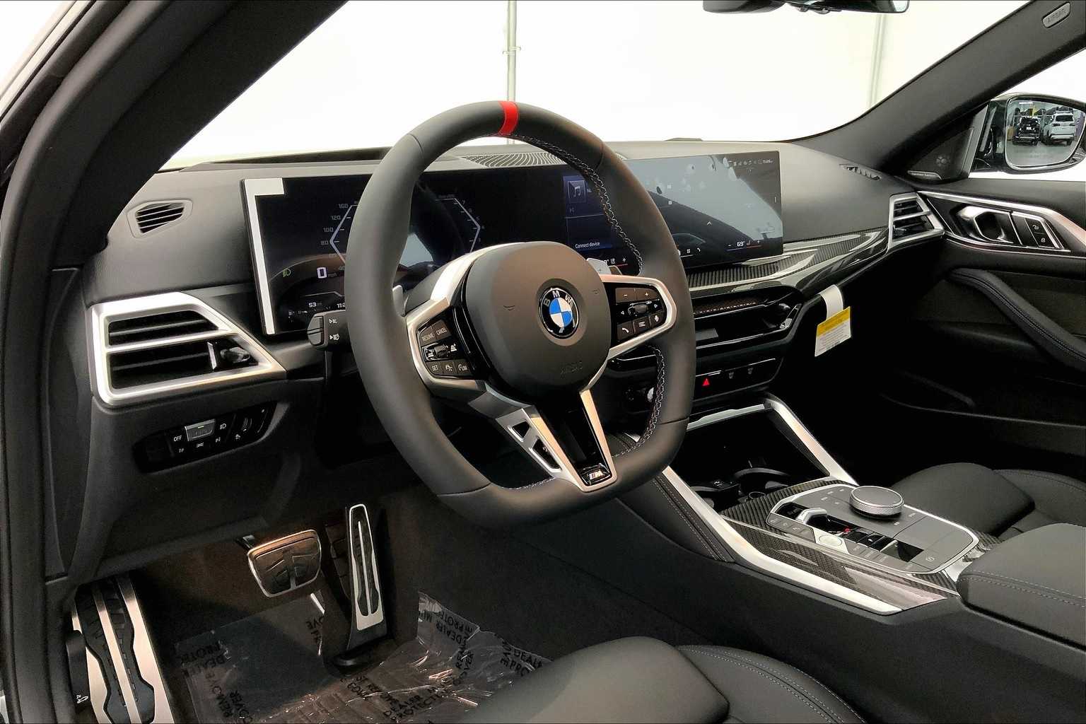 Thumbnail: 2026 BMW 4 Series - 2