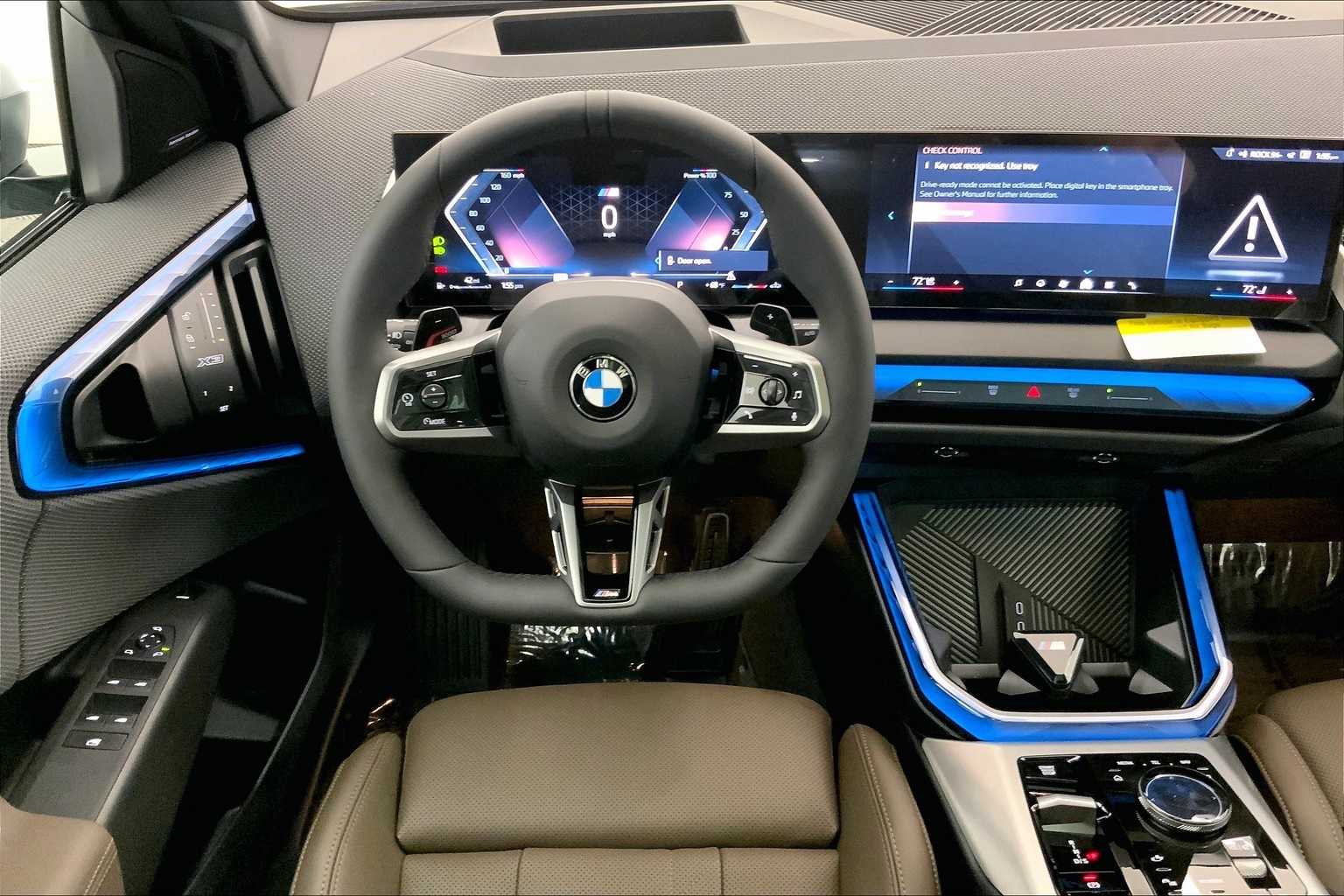 Thumbnail: 2025 BMW X3 - 15