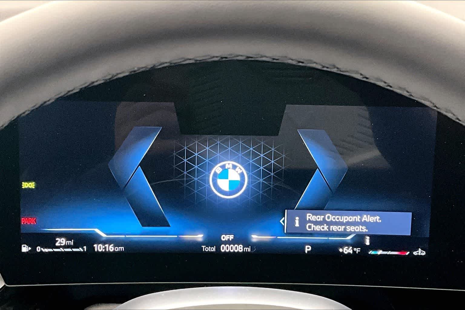 Thumbnail: 2026 BMW X2 - 18