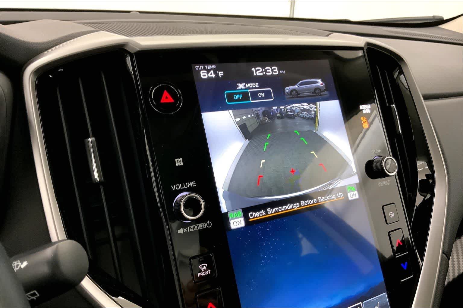 Thumbnail: 2024 Subaru Ascent - 26