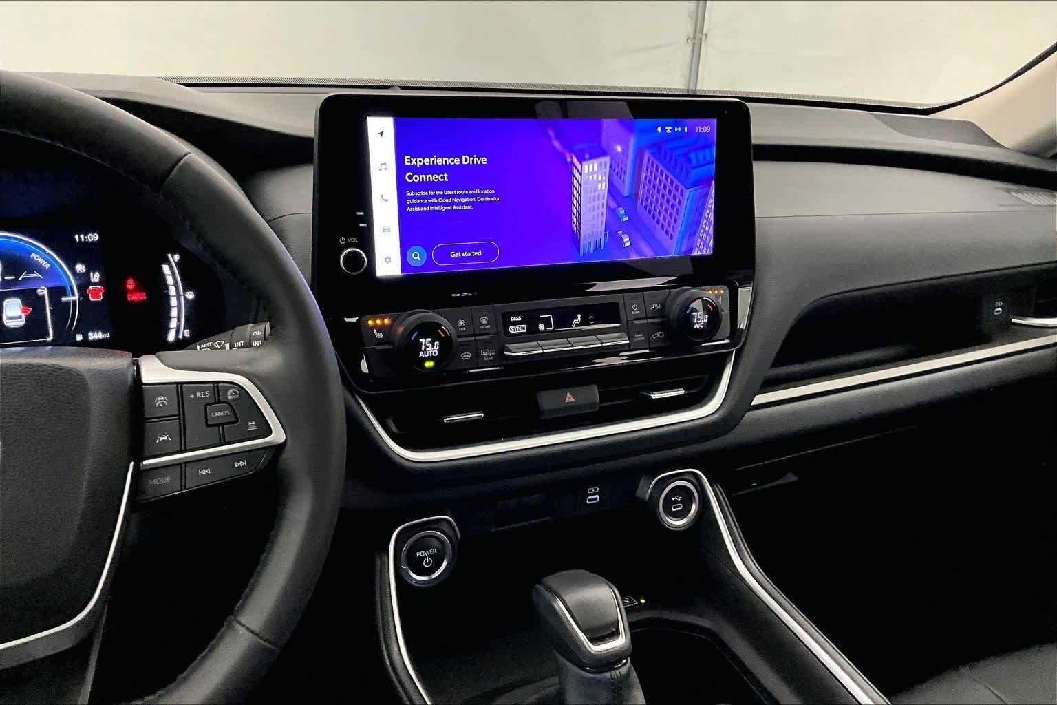 Thumbnail: 2024 Toyota Grand Highlander - 15