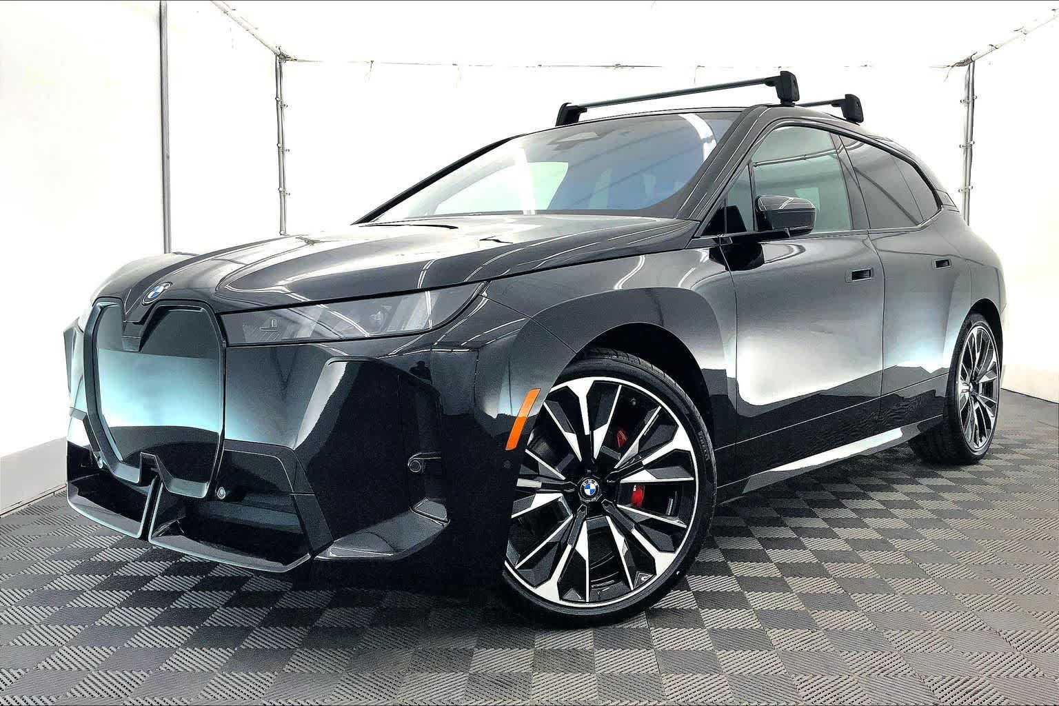 2026 BMW iX  -
                  Spokane, WA