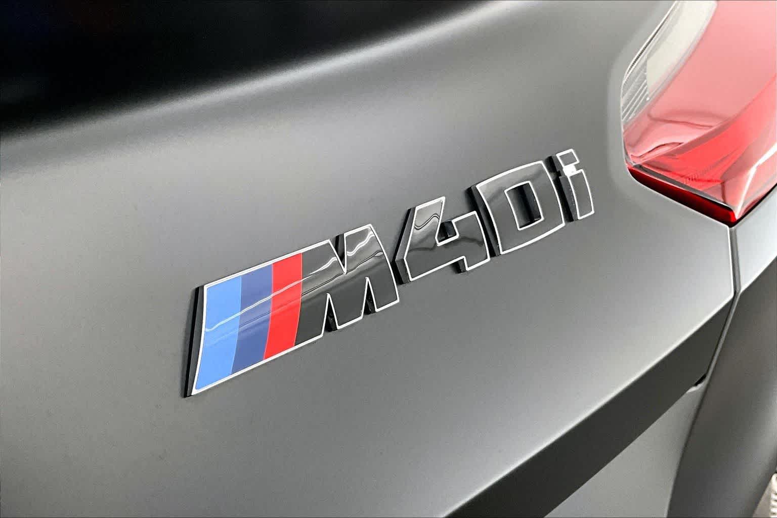 Thumbnail: 2026 BMW Z4 - 7