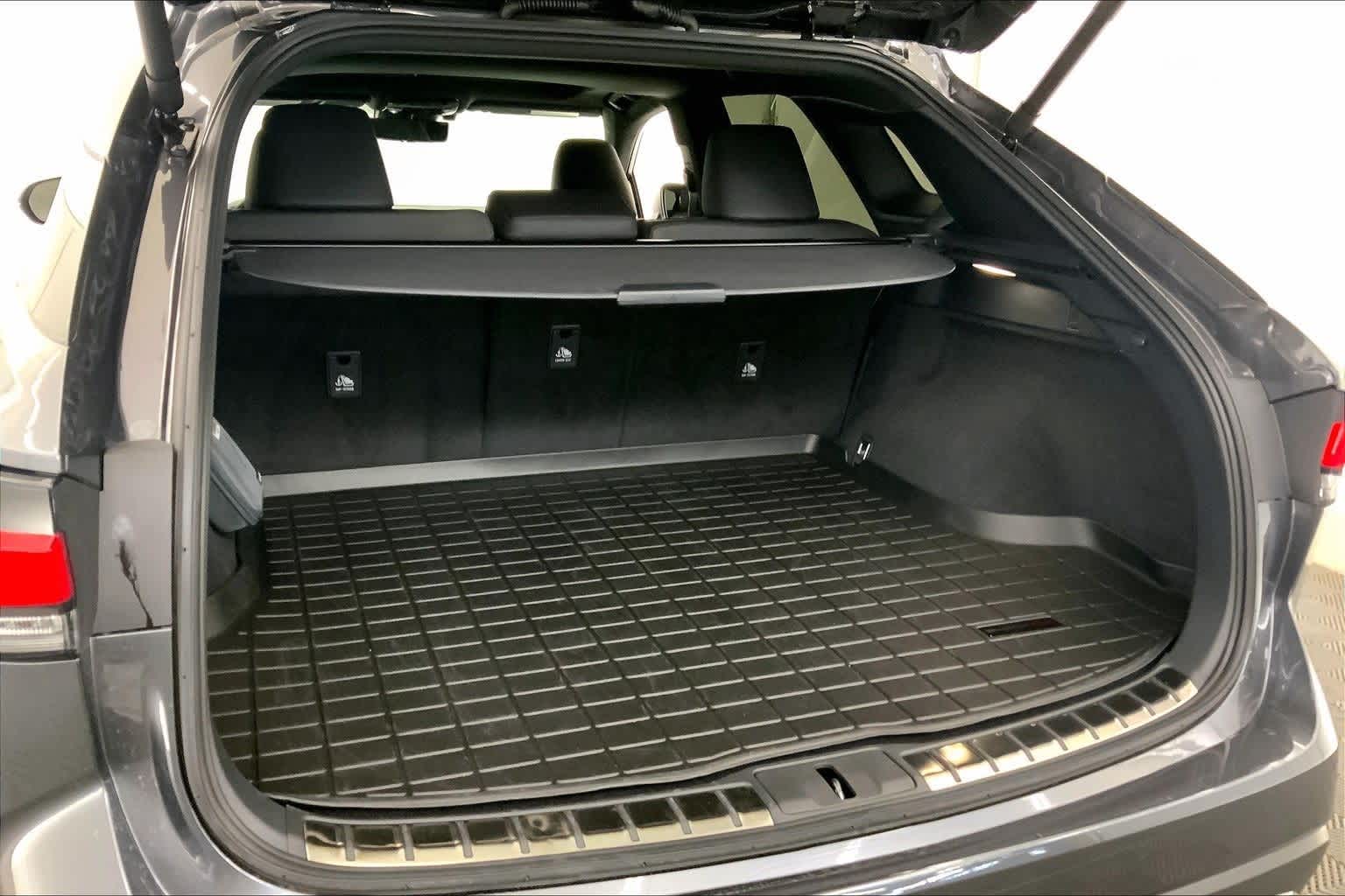 Thumbnail: 2025 Lexus RX - 18