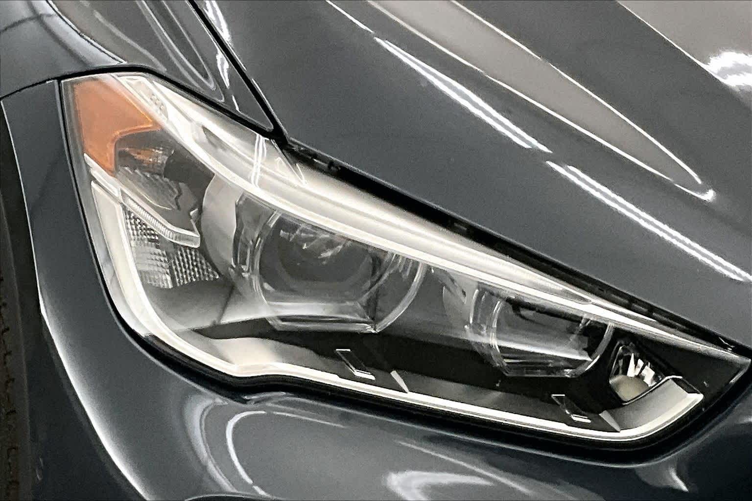 Thumbnail: 2017 BMW X1 - 31