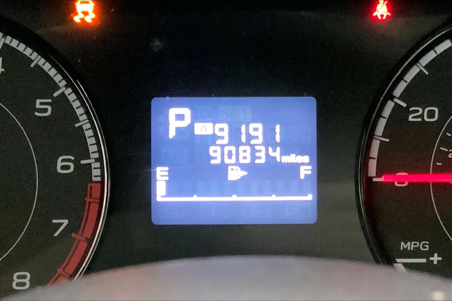 Thumbnail: 2019 Subaru Crosstrek - 17