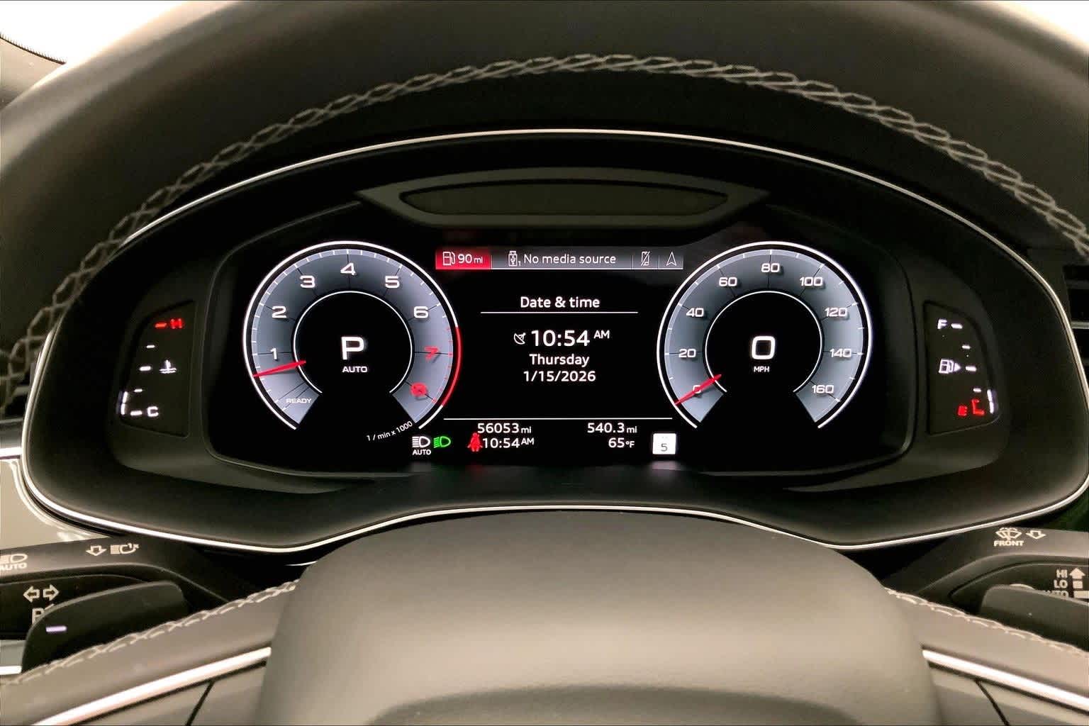 Thumbnail: 2022 Audi Q8 - 17