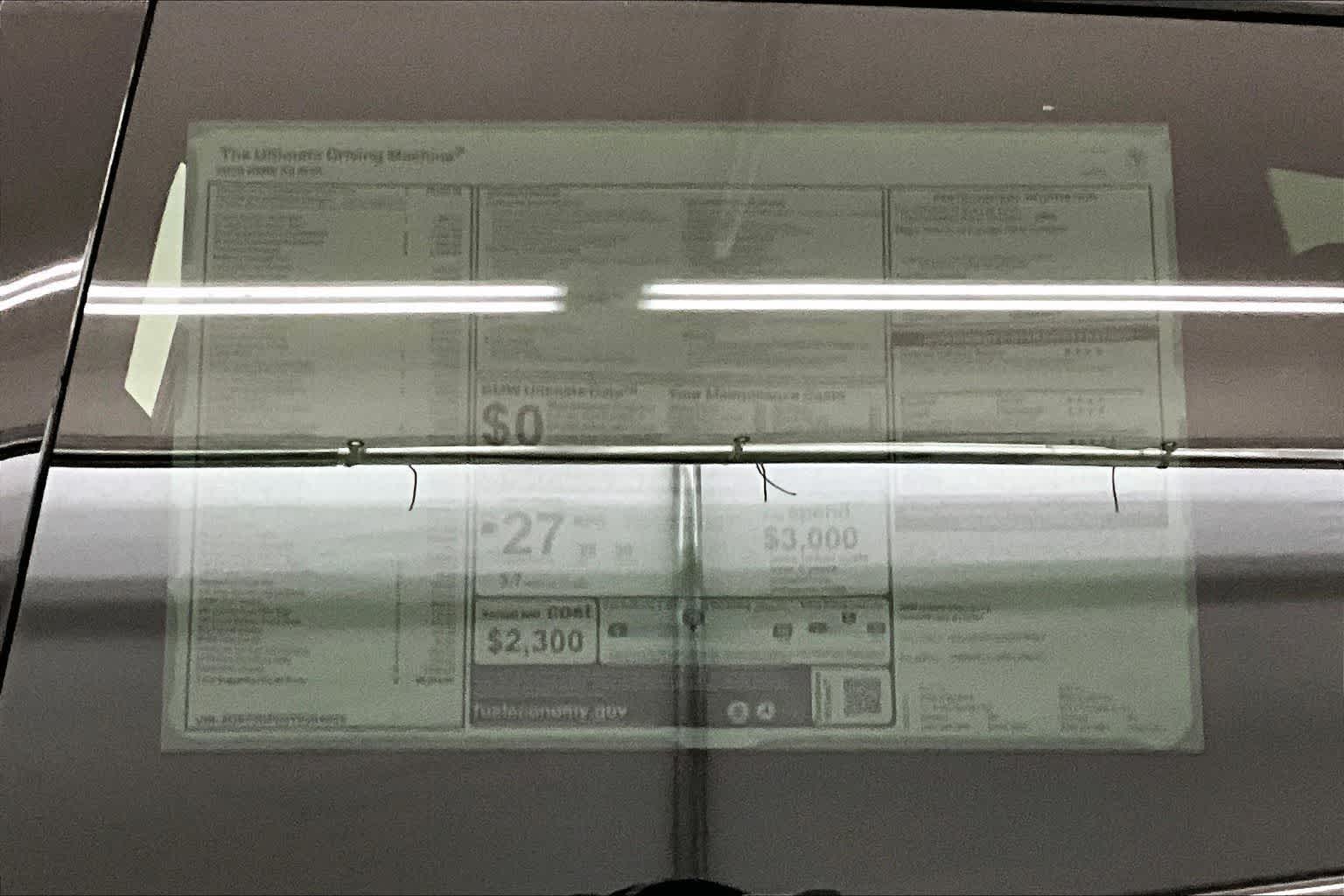 Thumbnail: 2026 BMW X3 - 23