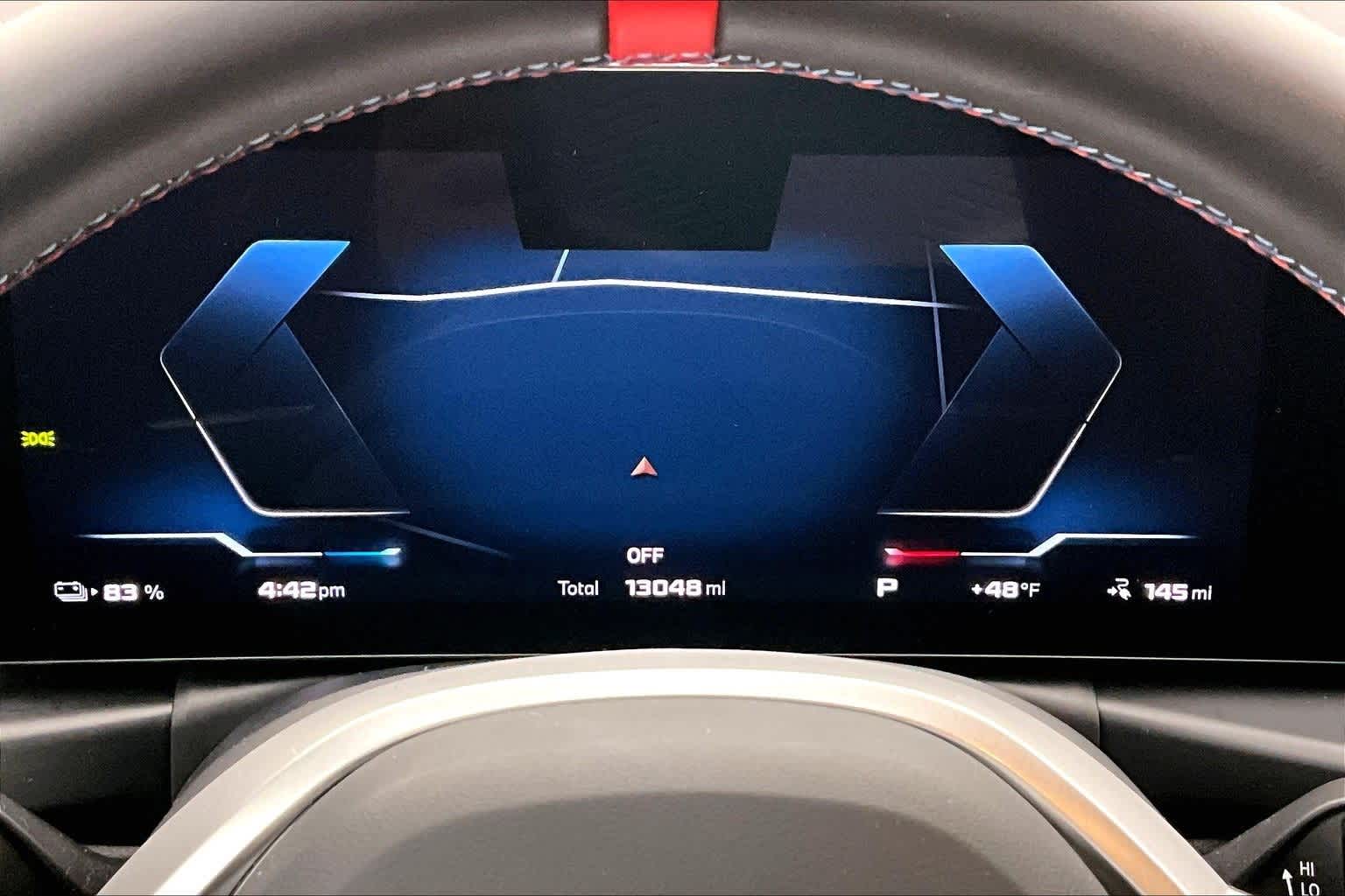 Thumbnail: 2025 BMW i4 - 17