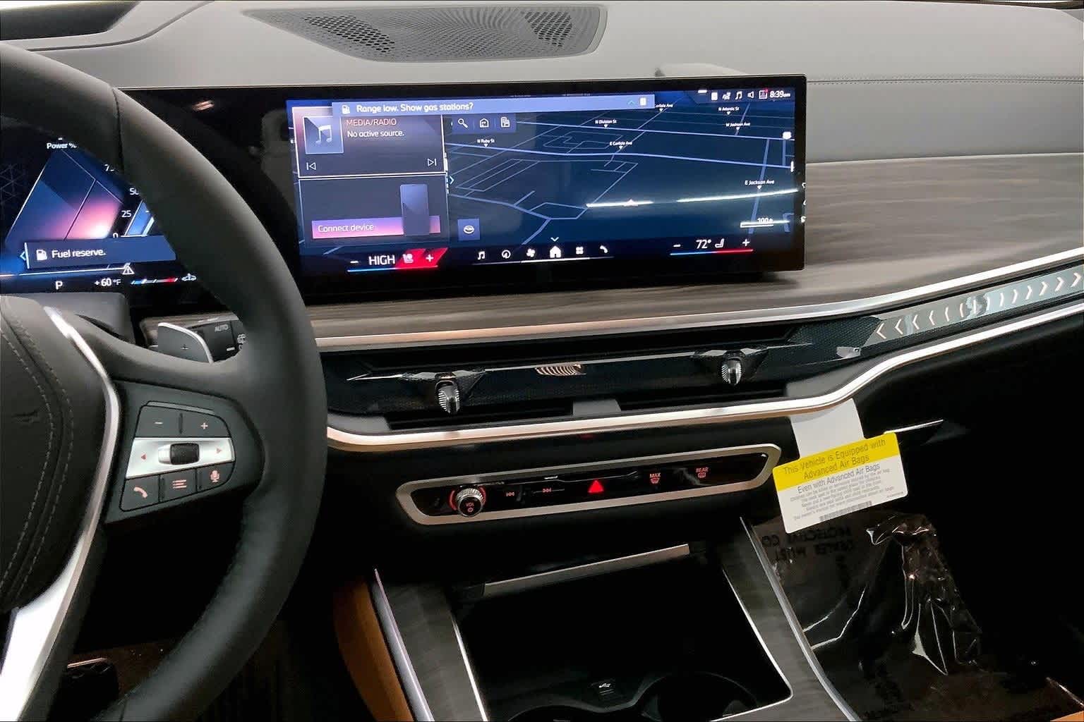 Thumbnail: 2026 BMW X5 - 16