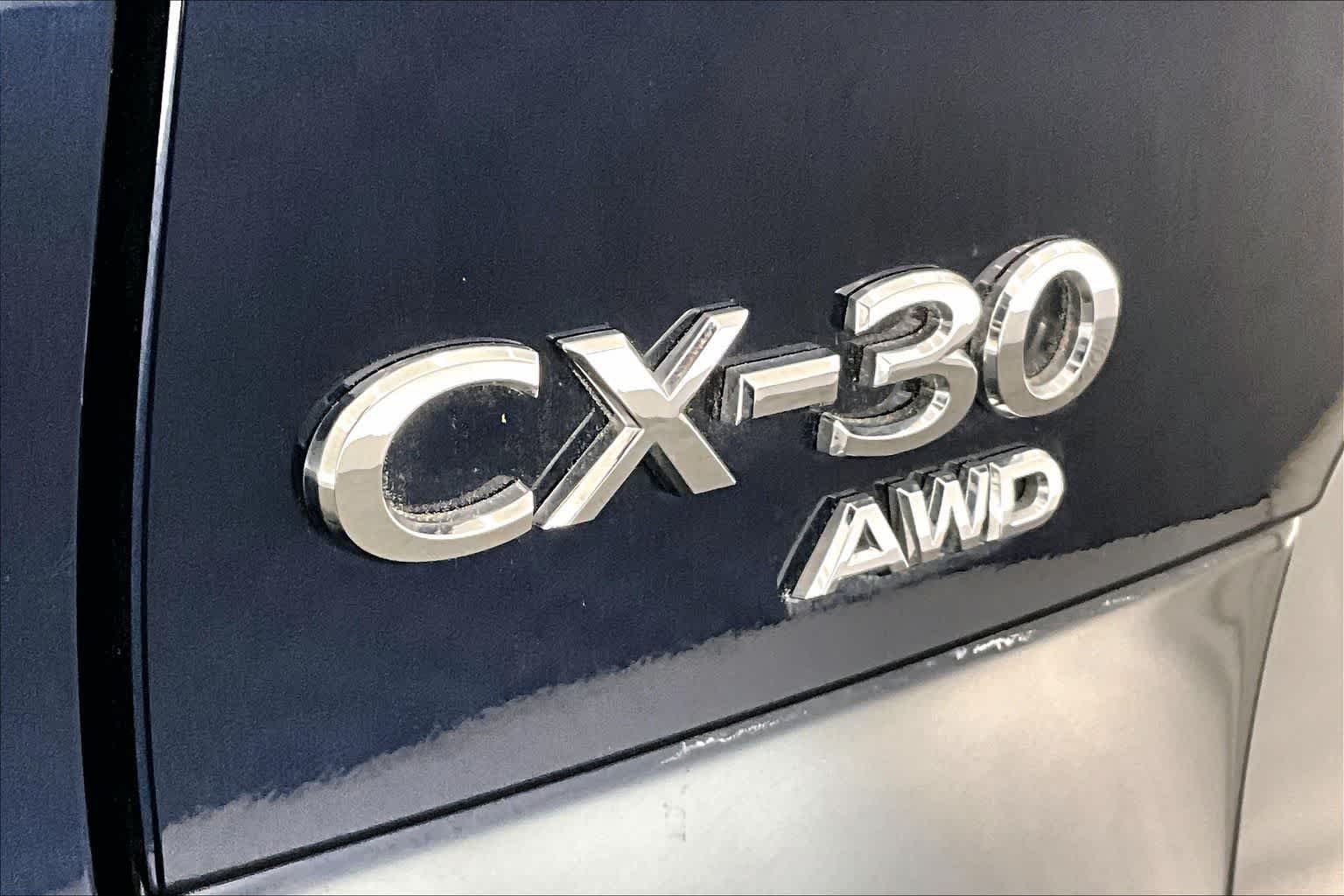 Thumbnail: 2024 Mazda CX-30 - 7