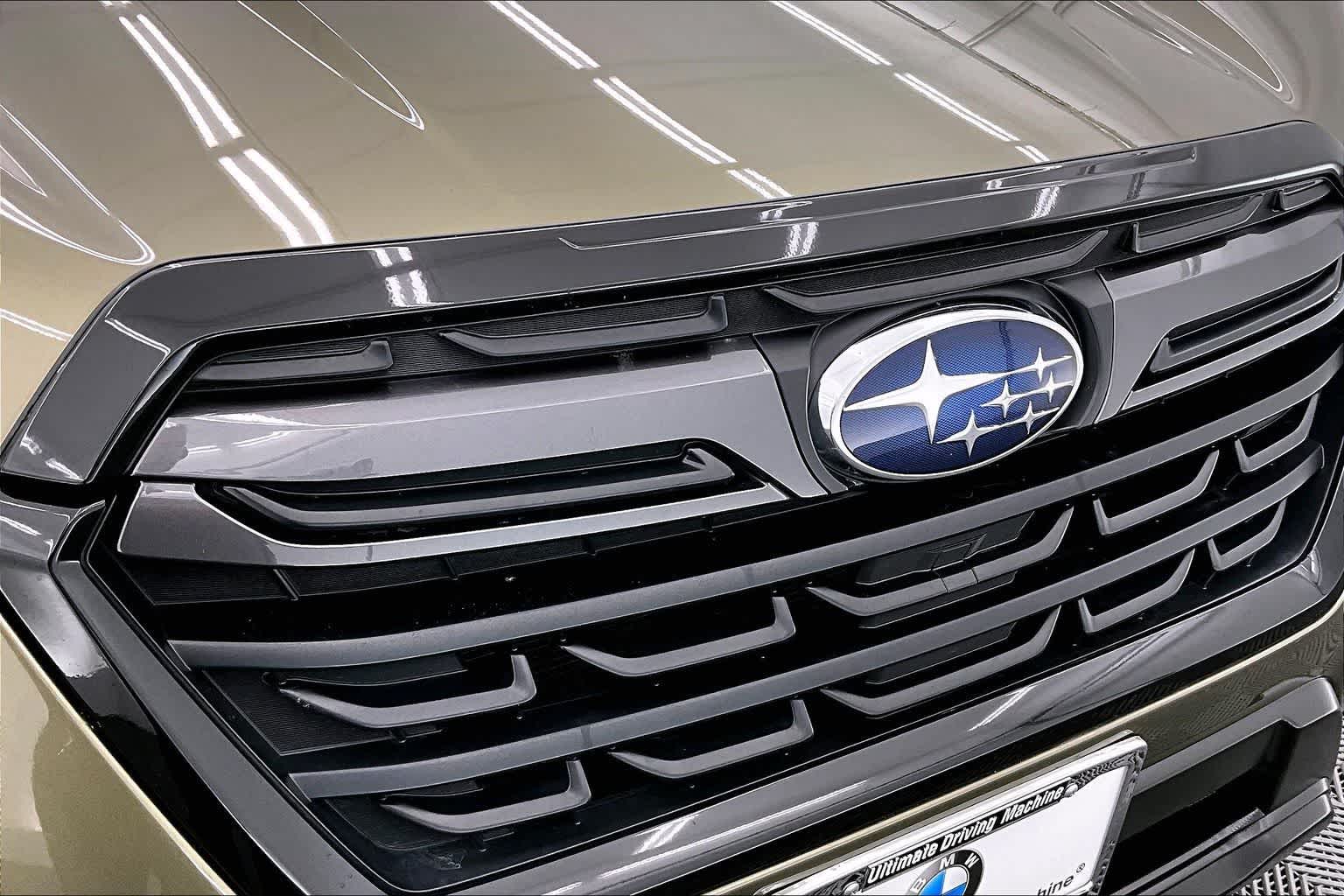 Thumbnail: 2023 Subaru Forester - 33