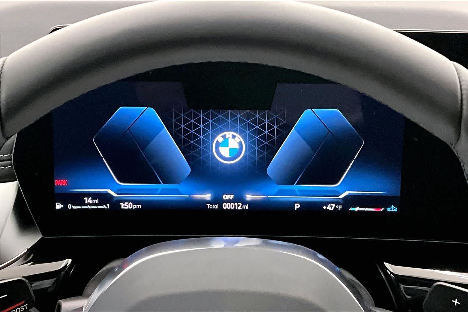 Thumbnail: 2026 BMW X1 - 18