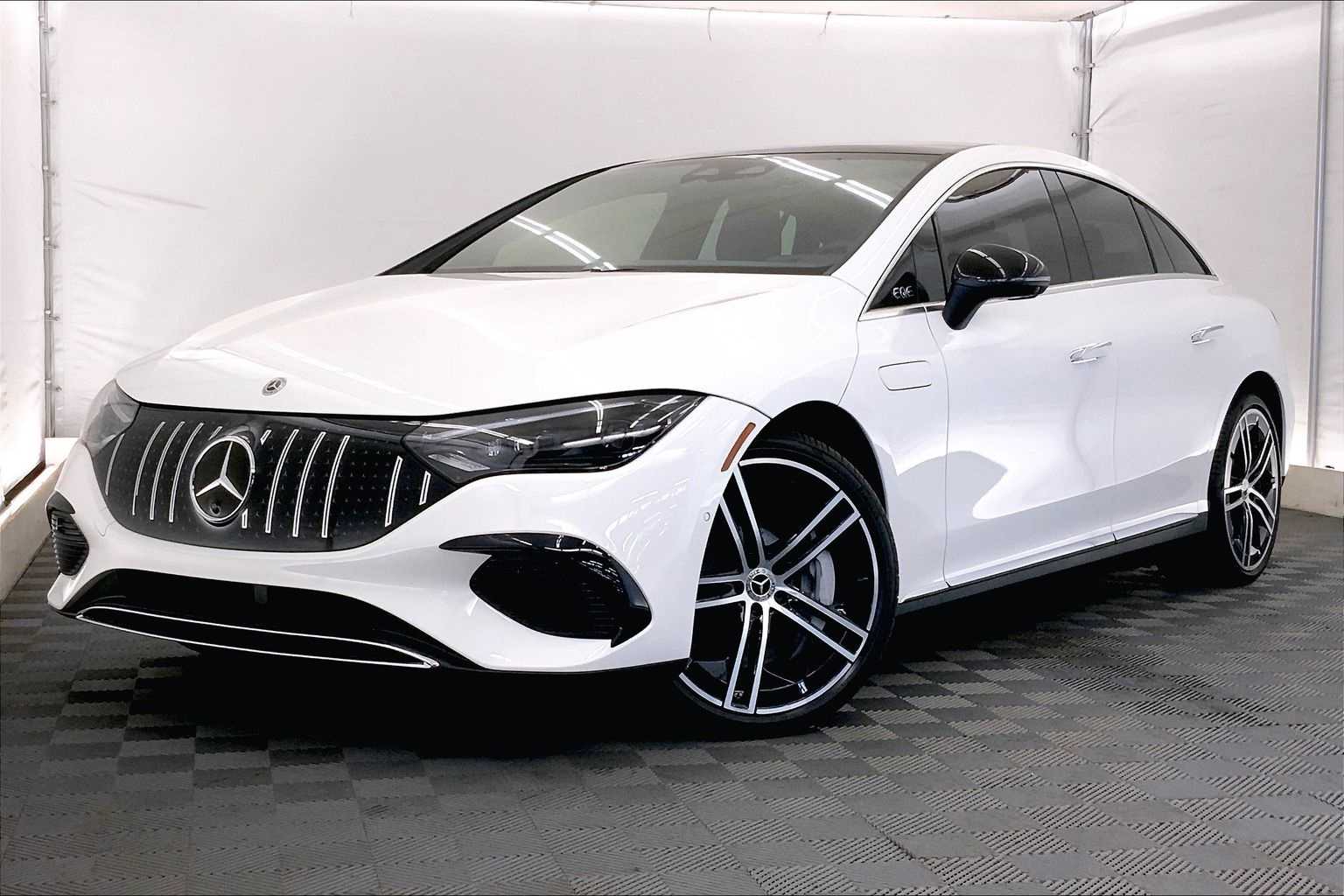 2024 Mercedes-Benz EQE 350 -
                  Spokane, WA