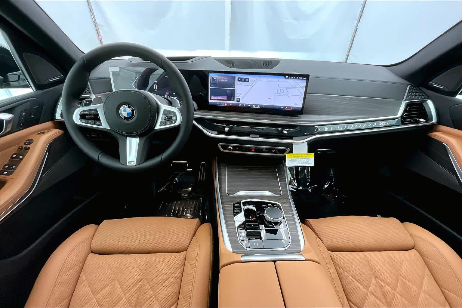 Thumbnail: 2026 BMW X5 - 10