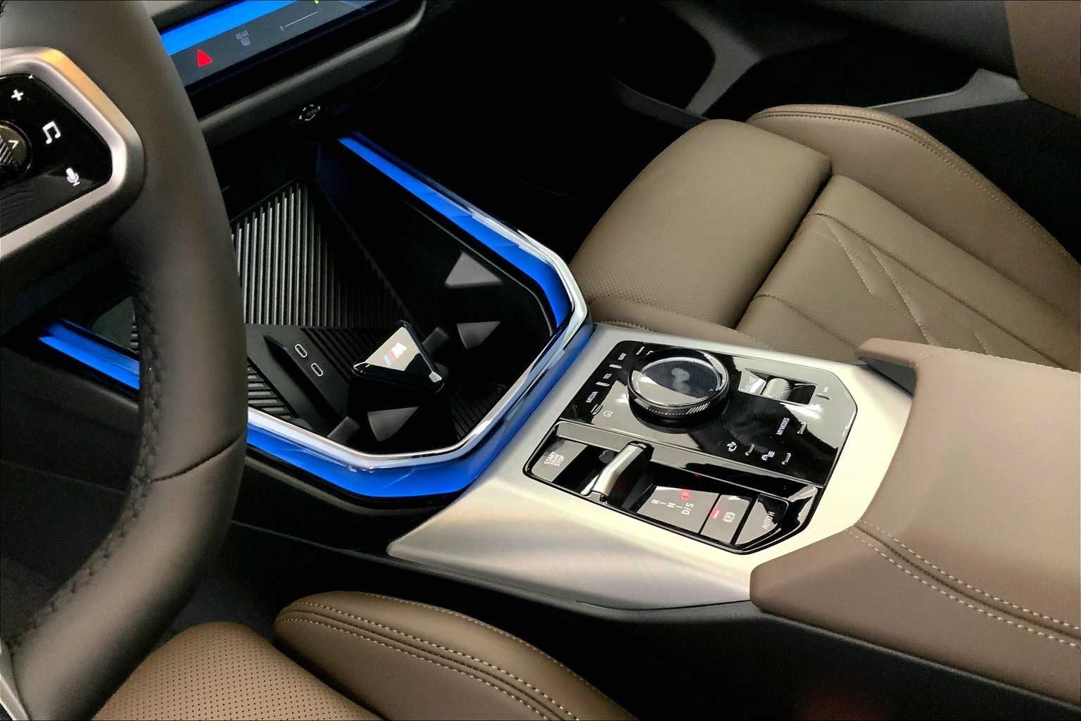 Thumbnail: 2025 BMW X3 - 17