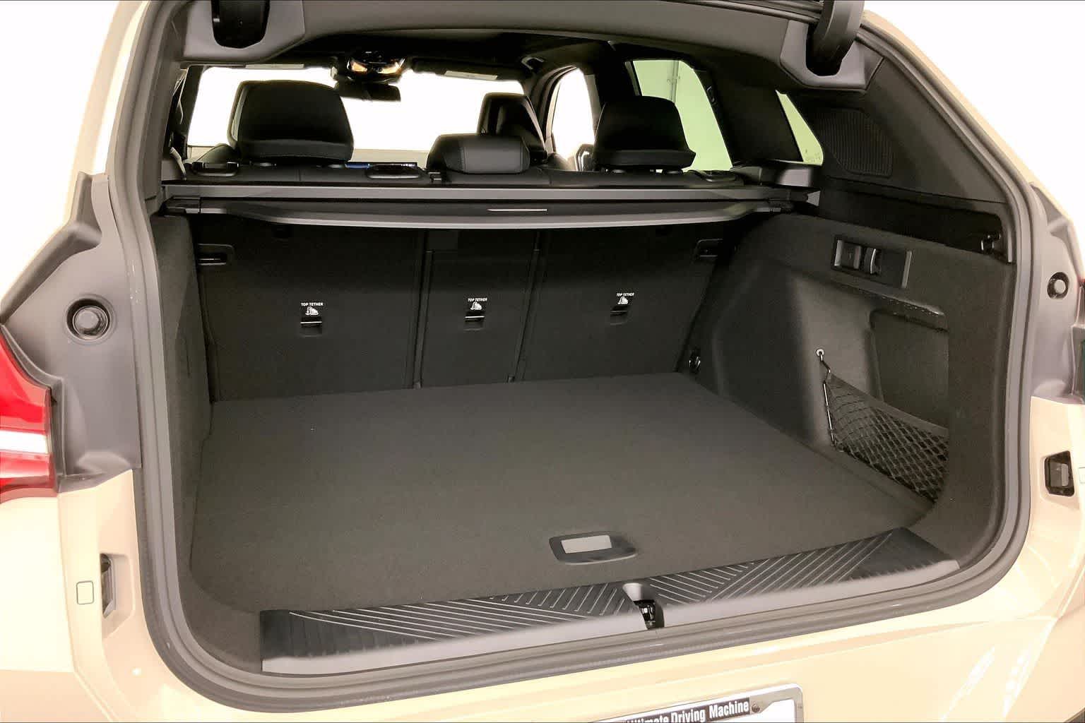 Thumbnail: 2026 BMW X3 - 19