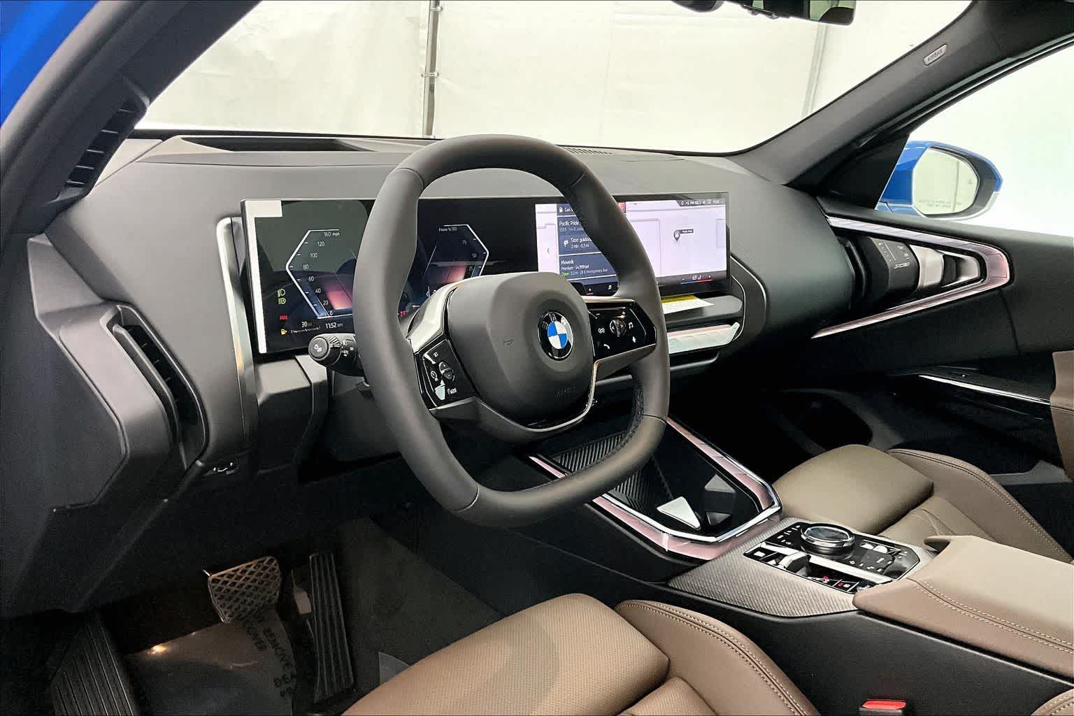 Thumbnail: 2026 BMW X3 - 2