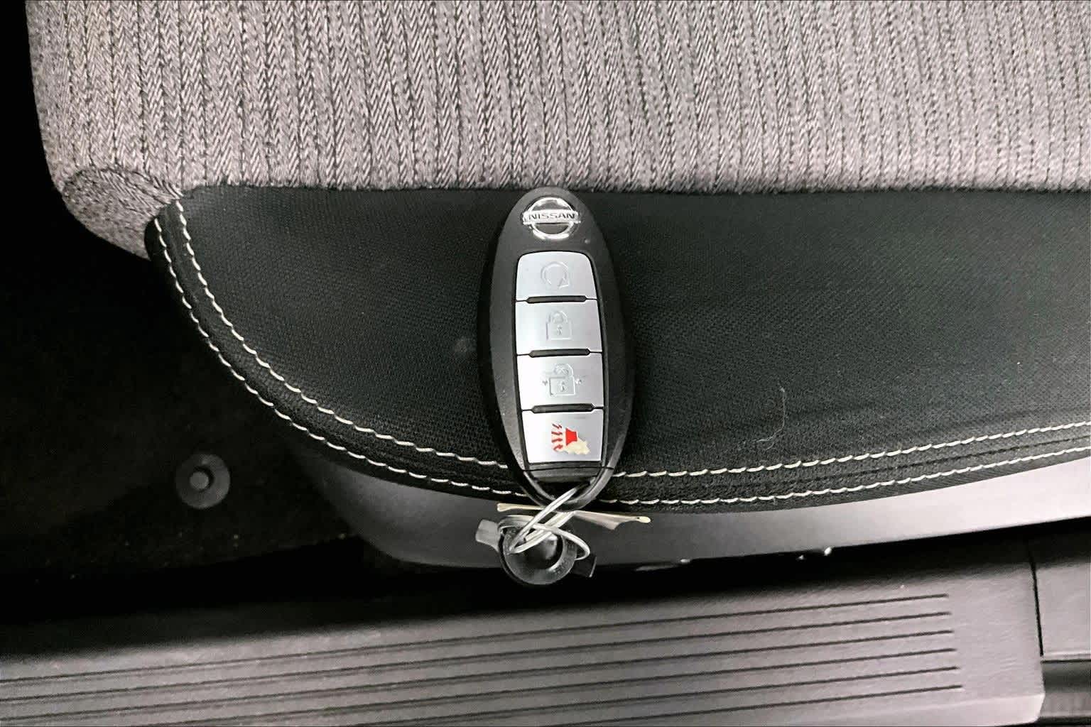 Thumbnail: 2021 Nissan Rogue - 19