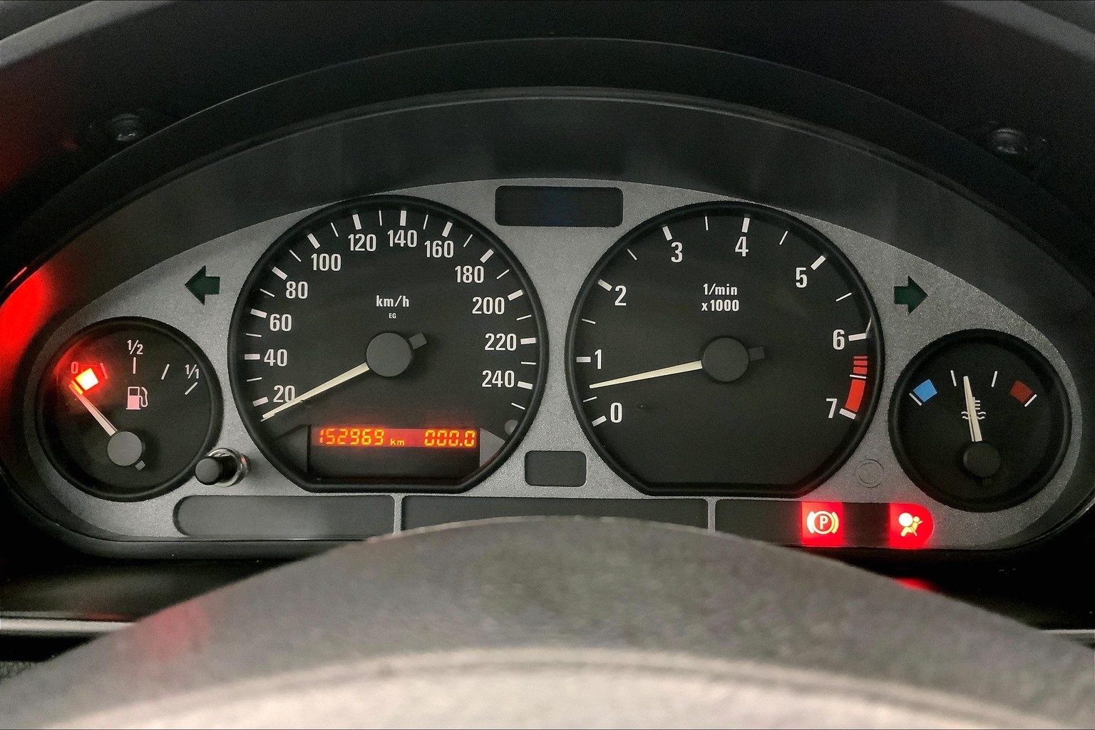 Thumbnail: 1999 BMW 3 Series - 16