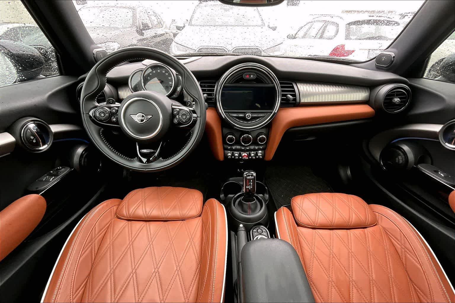 Thumbnail: 2020 MINI Cooper Hardtop - 10