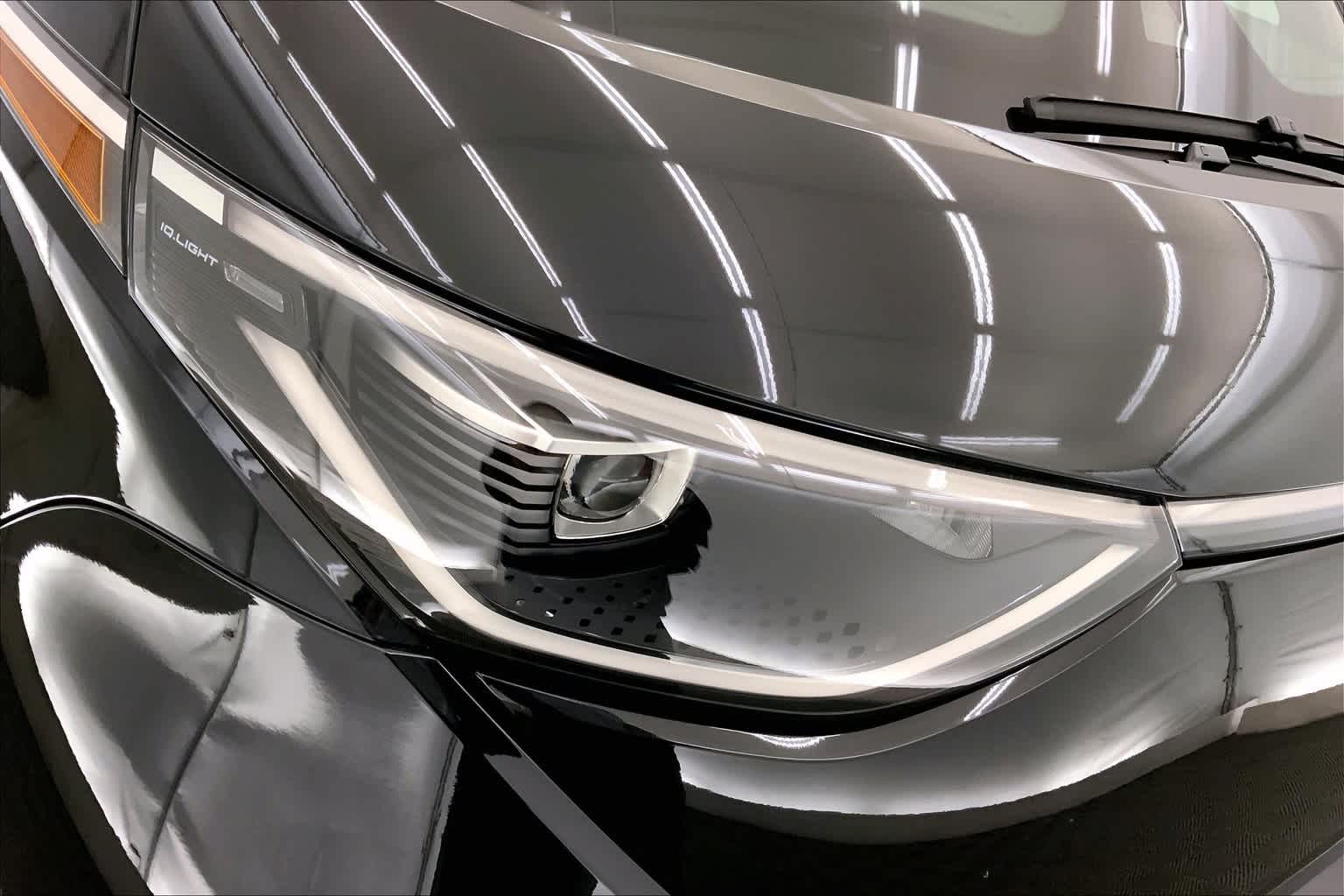 Thumbnail: 2025 Volkswagen ID.Buzz - 31