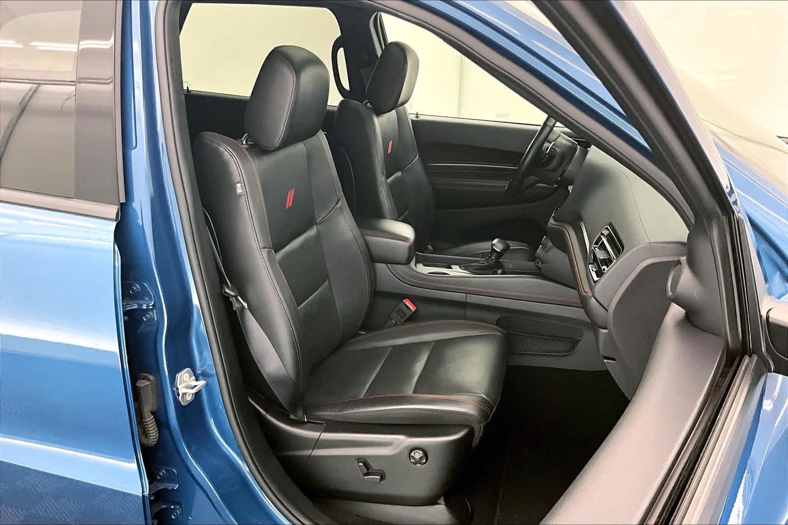 Thumbnail: 2025 Dodge Durango - 13