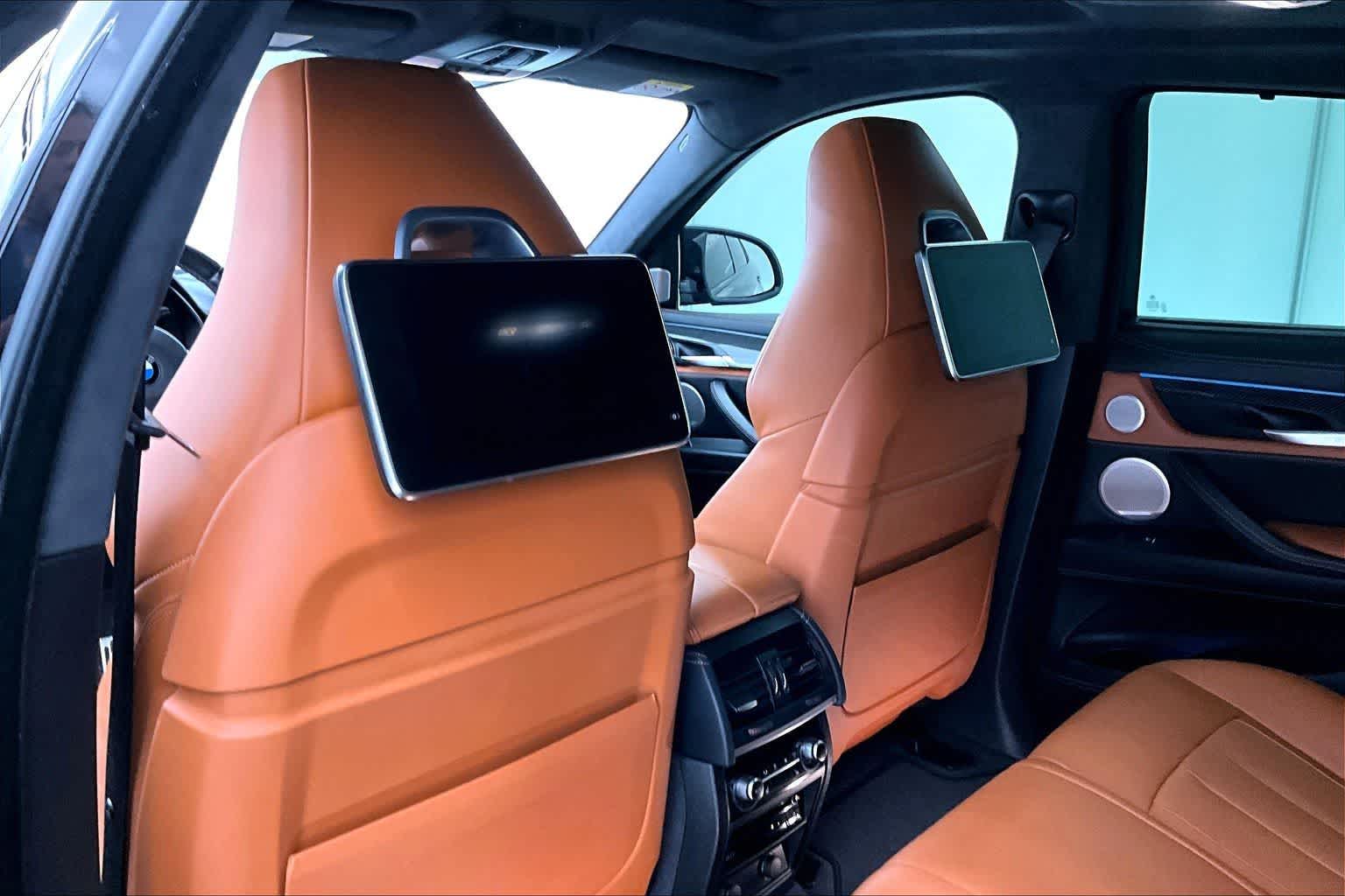 Thumbnail: 2018 BMW X6 - 12