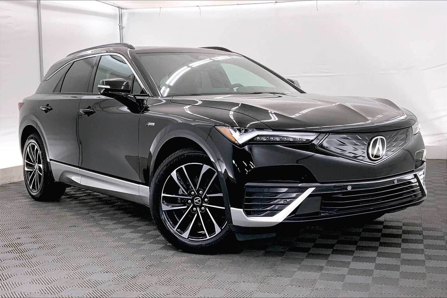 2024 Acura ZDX A-Spec 21