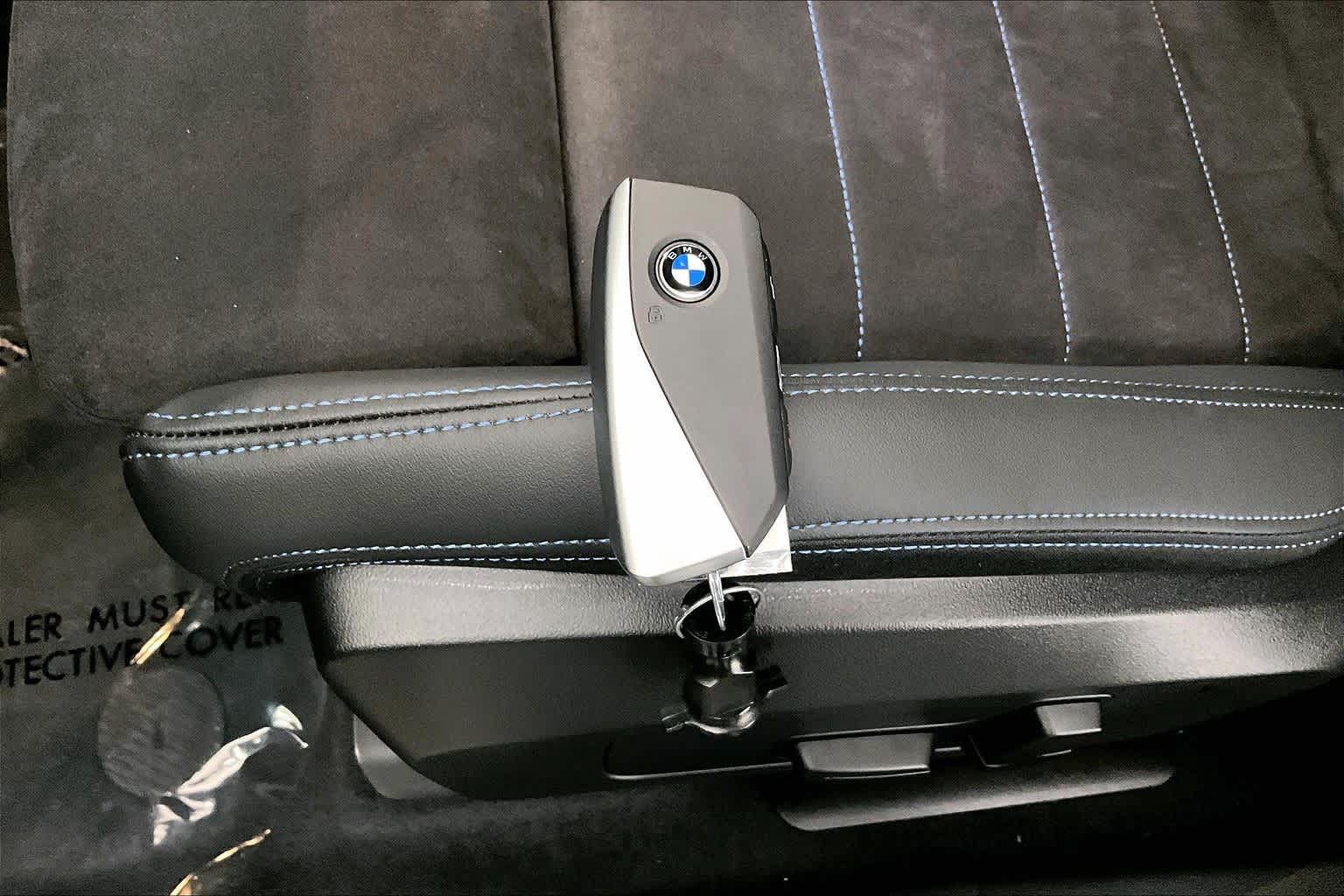 Thumbnail: 2026 BMW X1 - 20