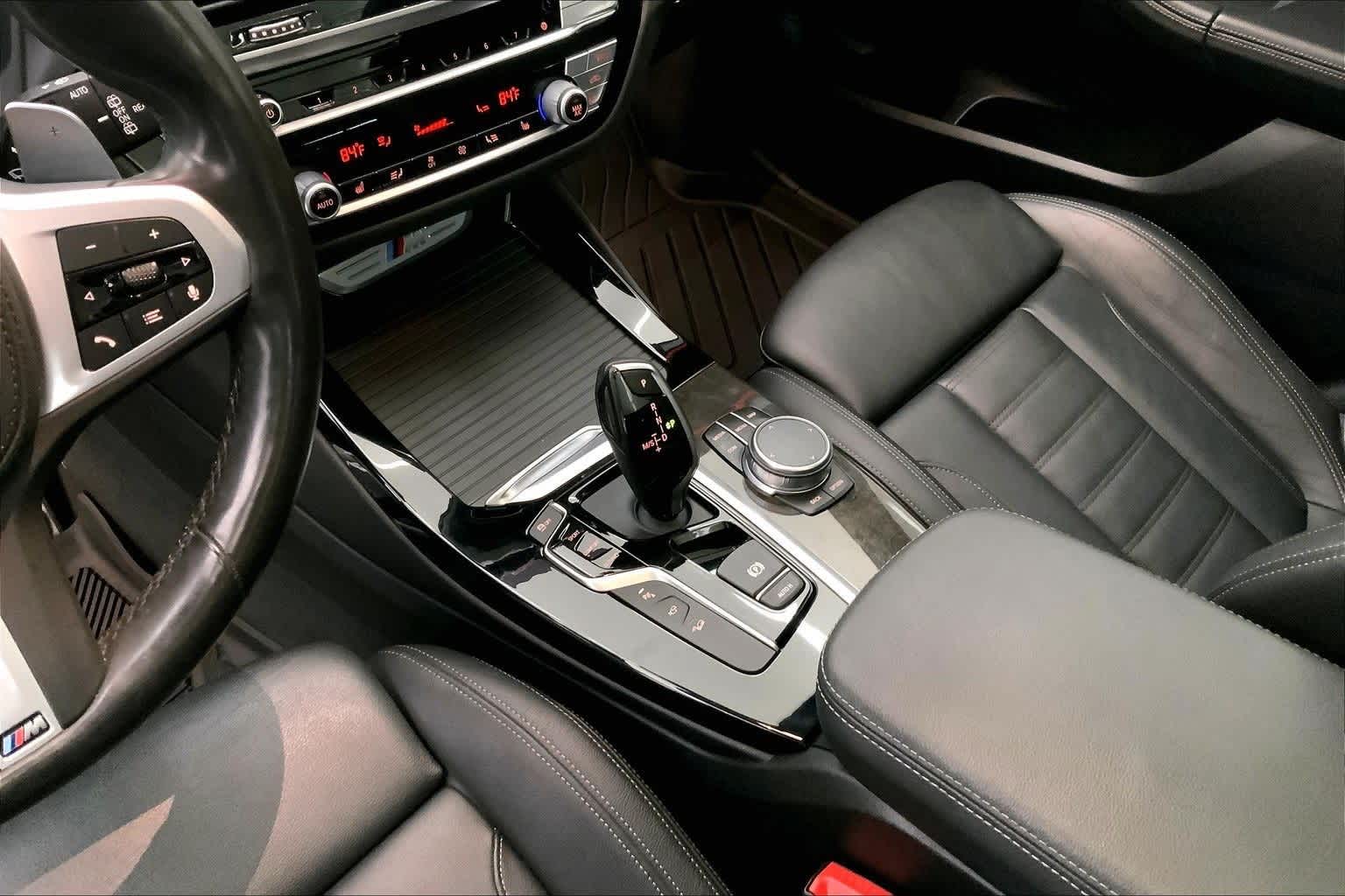 Thumbnail: 2020 BMW X3 - 16