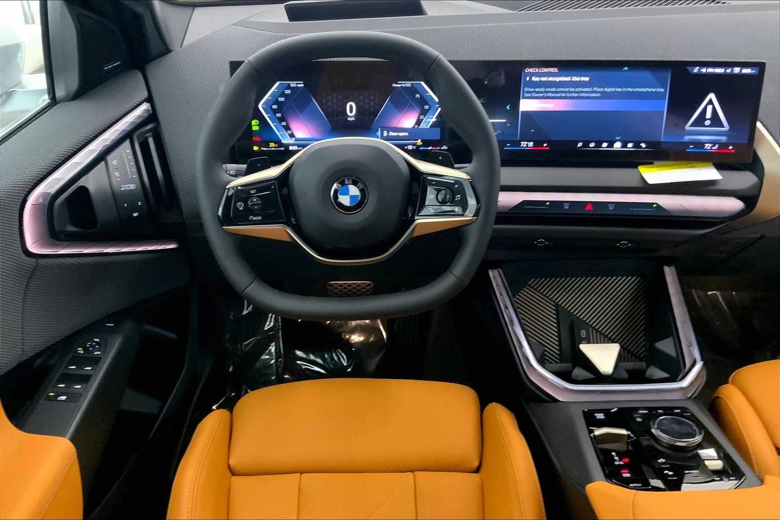 Thumbnail: 2025 BMW X3 - 15