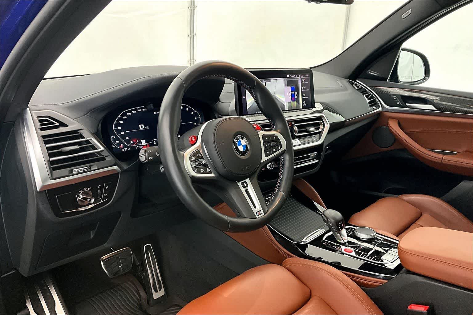 Thumbnail: 2024 BMW X3 - 2