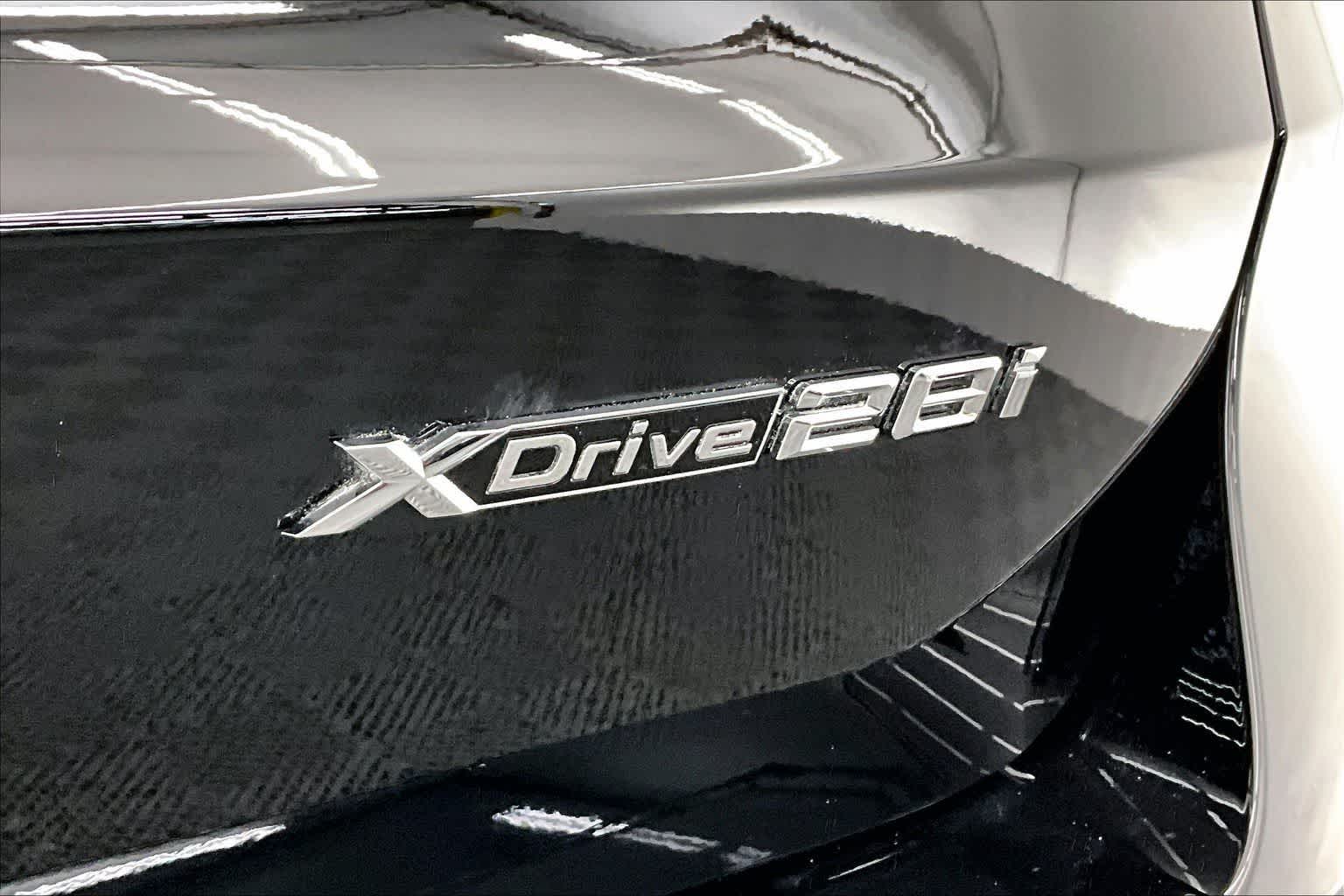 Thumbnail: 2026 BMW X1 - 7