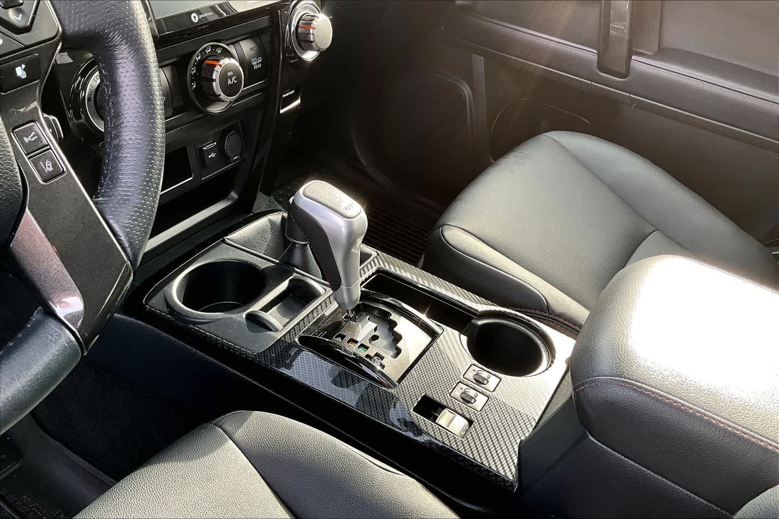 Thumbnail: 2024 Toyota 4Runner - 17