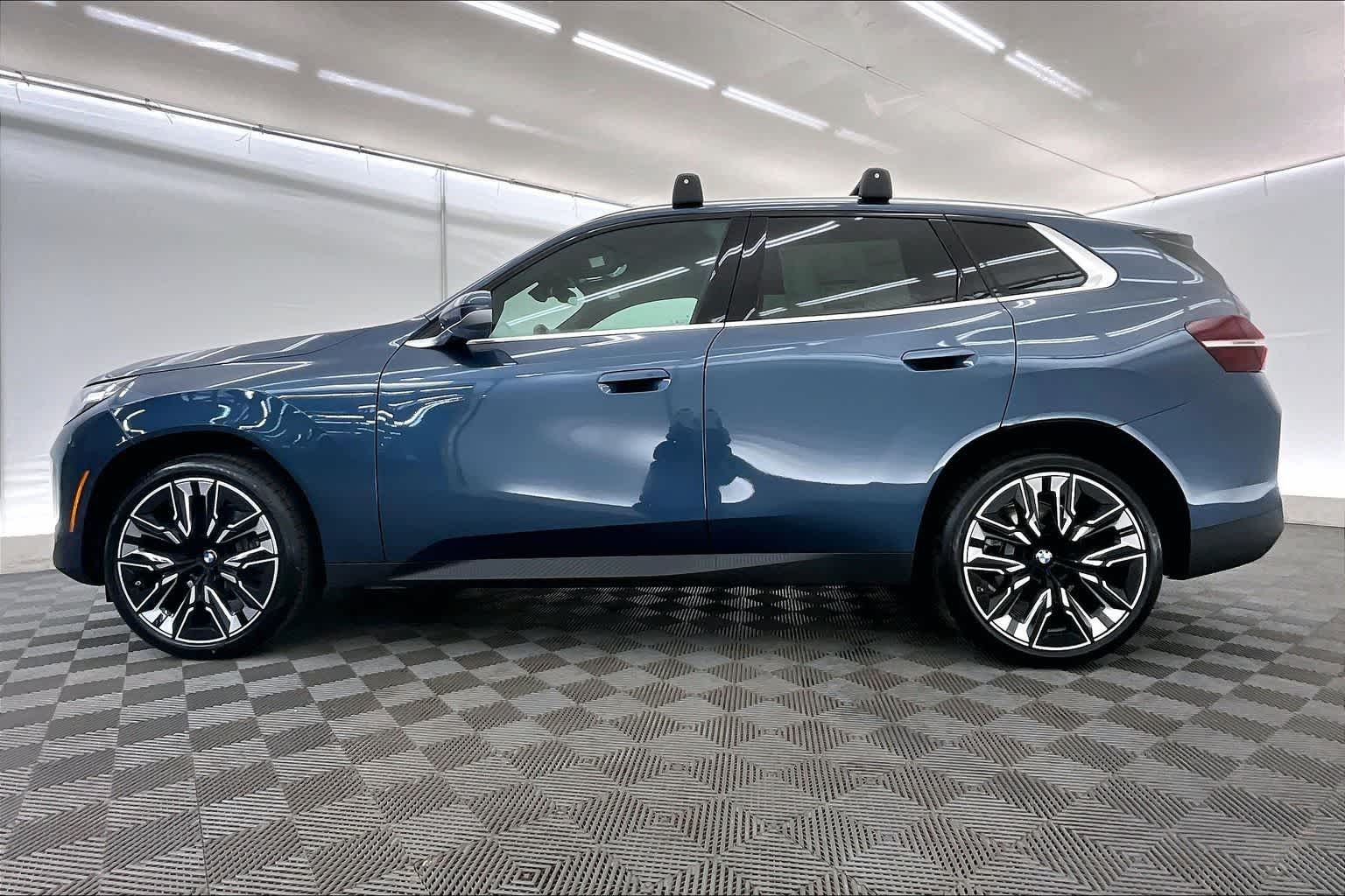 Thumbnail: 2026 BMW X3 - 3