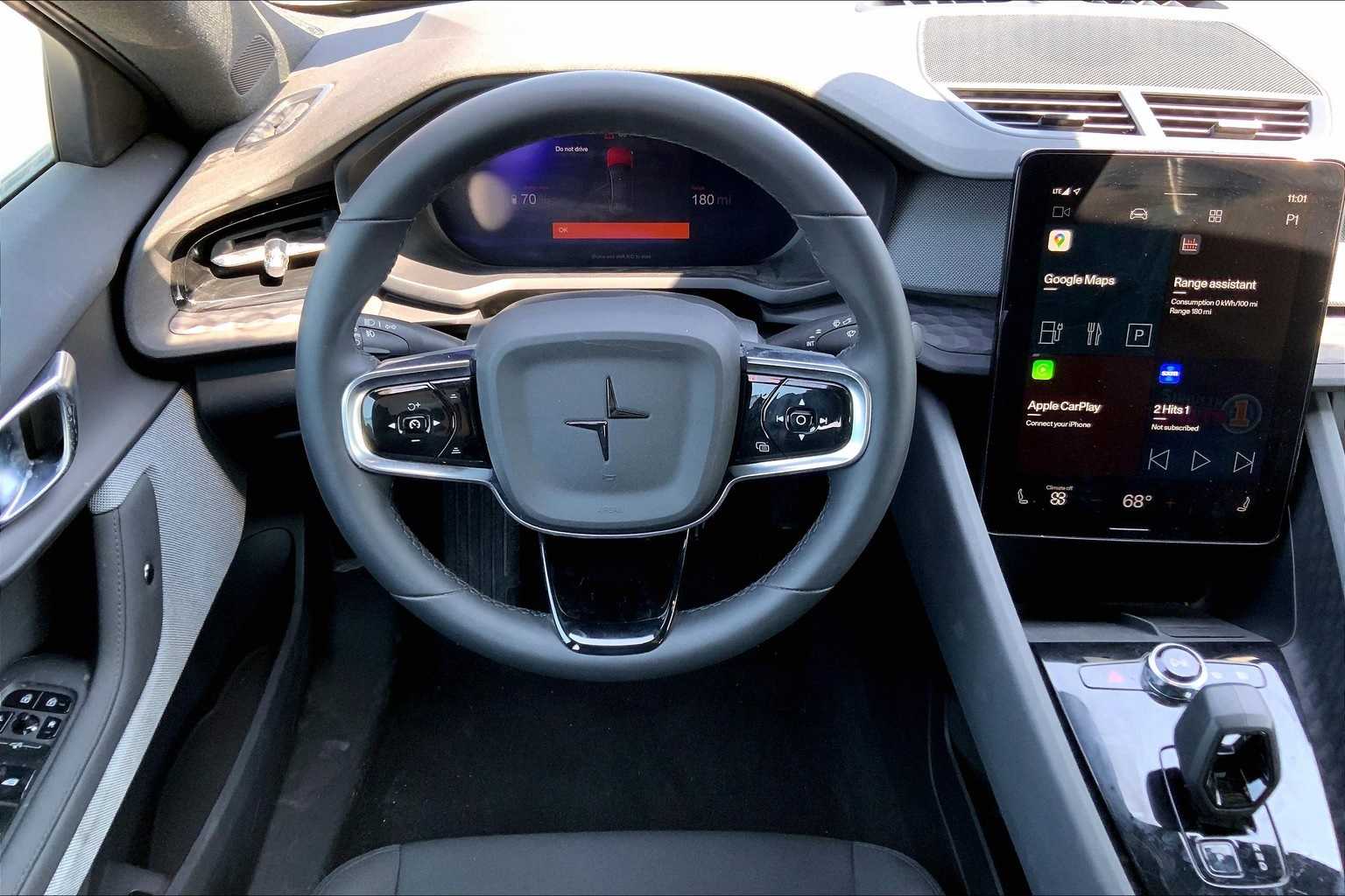 2023 Polestar 2 Long Range Dual Motor 15