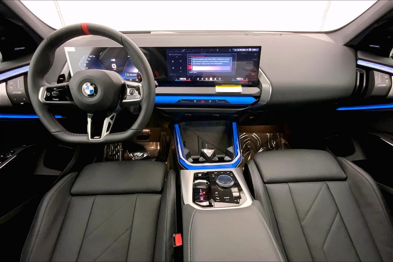 Thumbnail: 2026 BMW X3 - 10