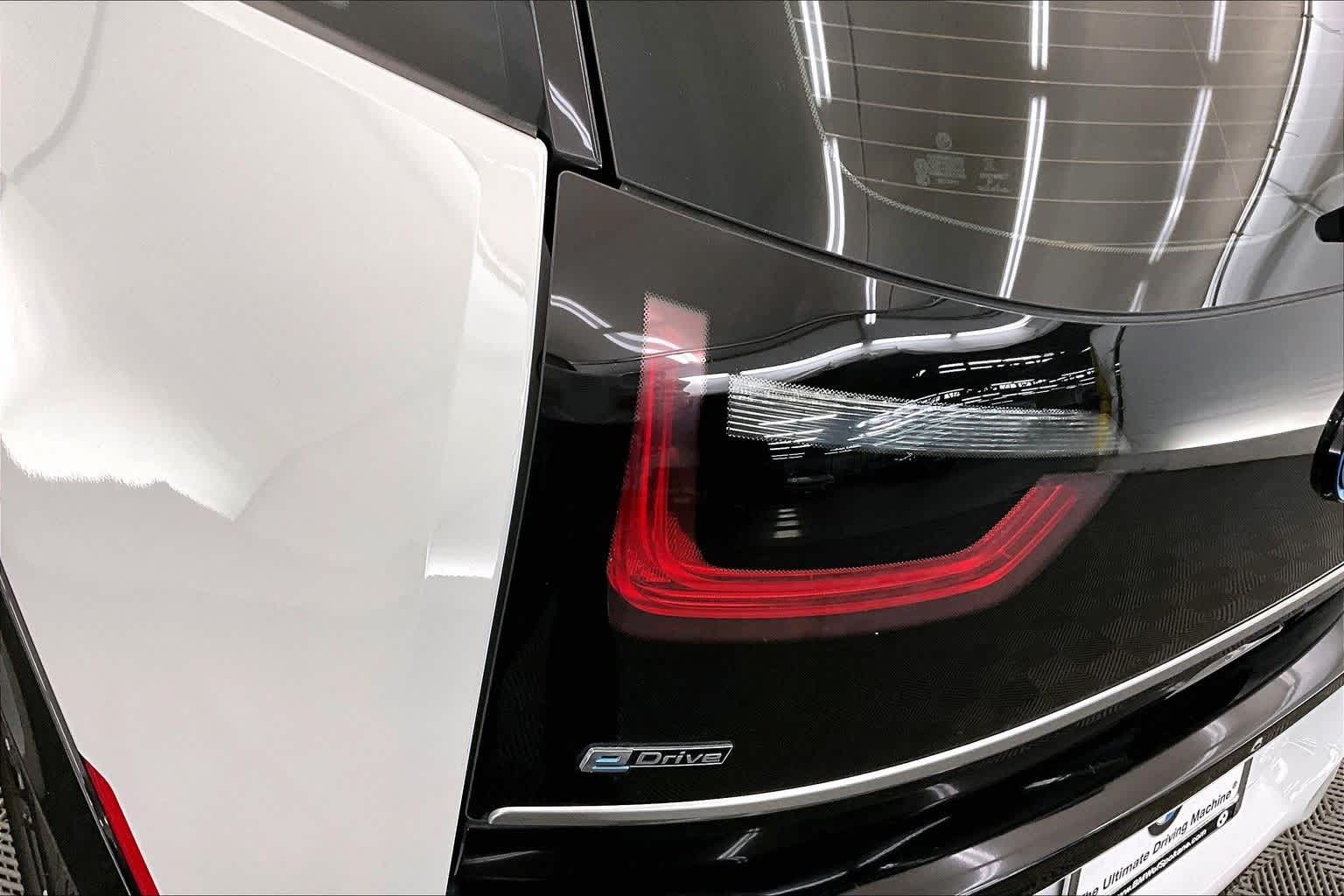 Thumbnail: 2019 BMW i3 - 32