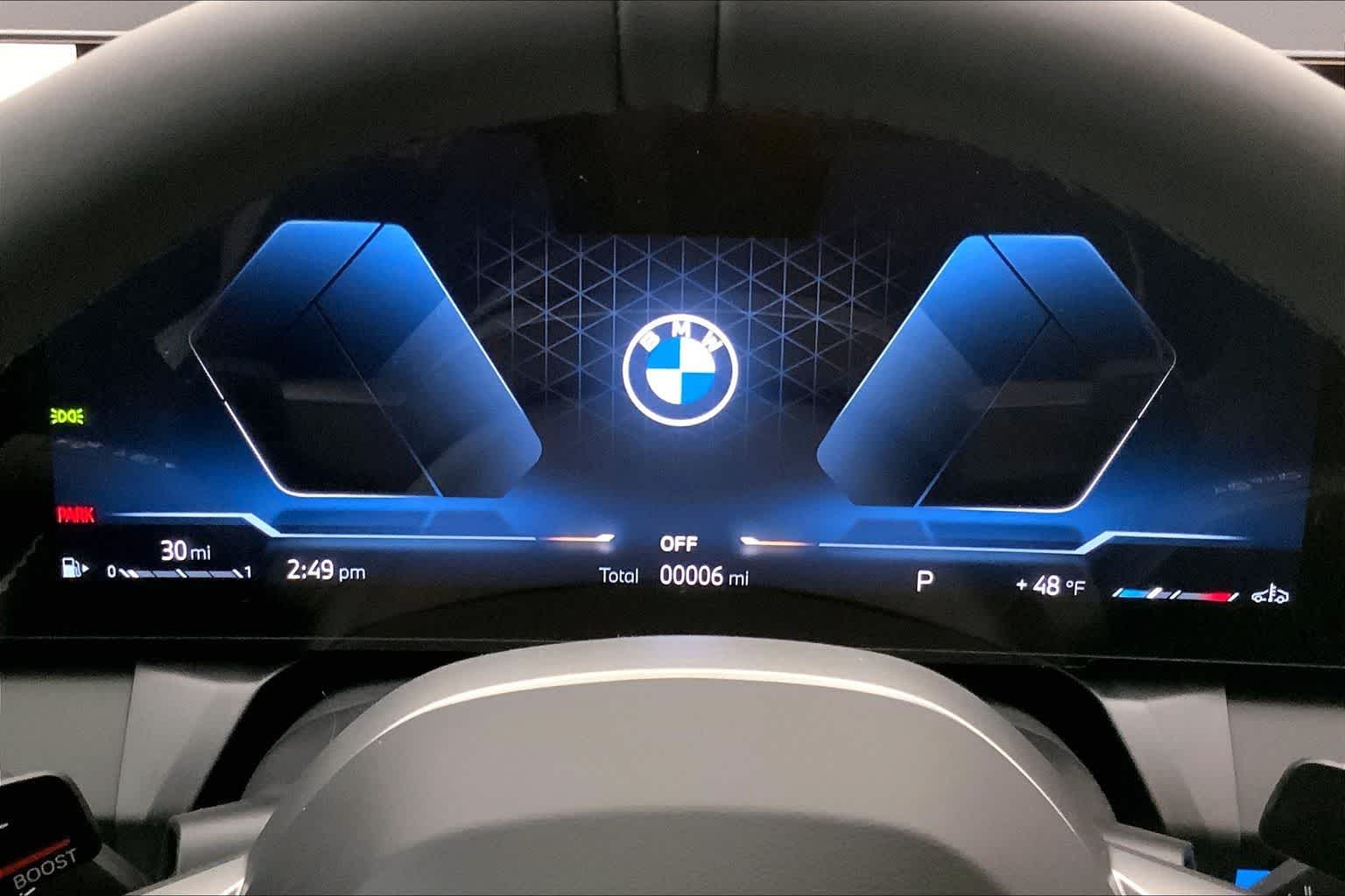 Thumbnail: 2026 BMW X3 - 18