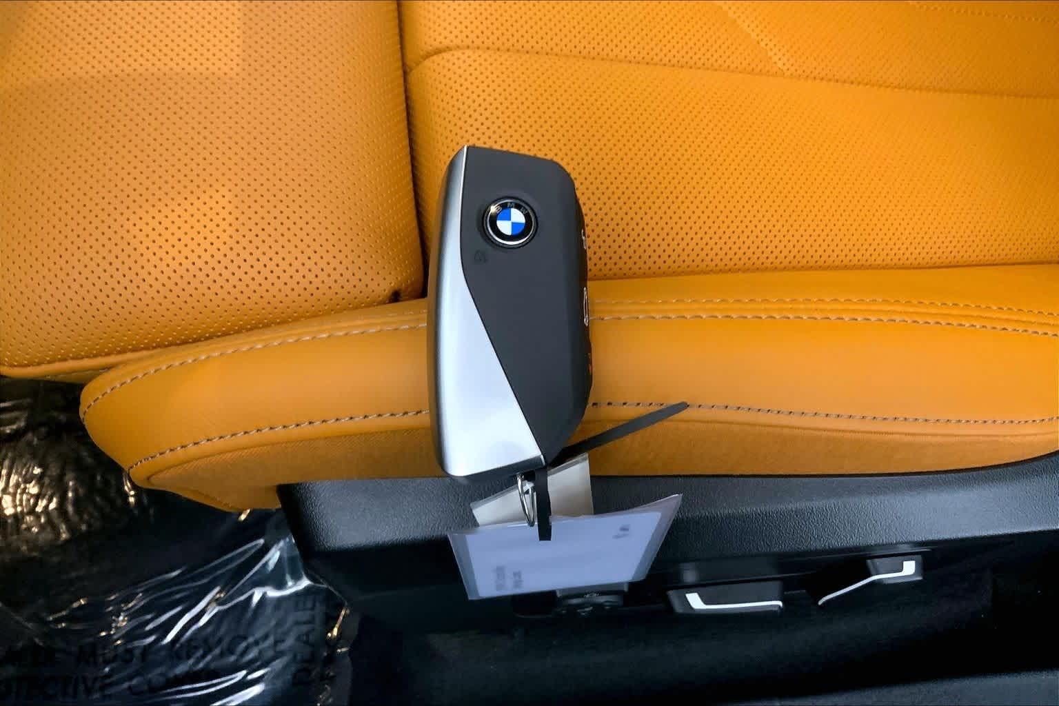 Thumbnail: 2026 BMW X3 - 20