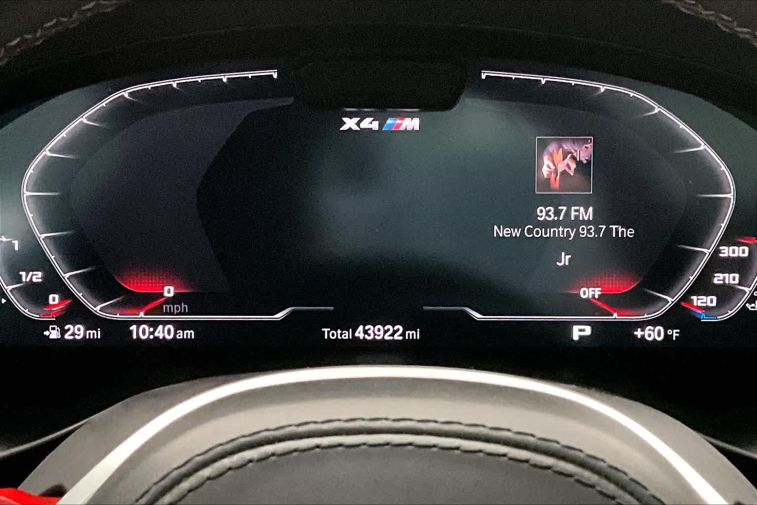 Thumbnail: 2023 BMW X4 - 17