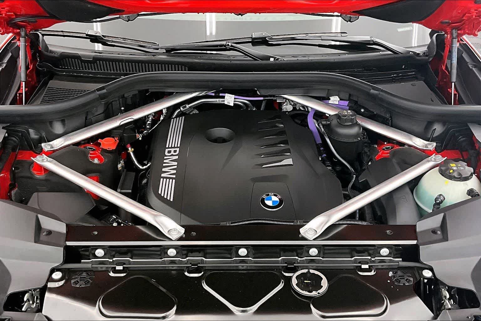 Thumbnail: 2026 BMW X7 - 9
