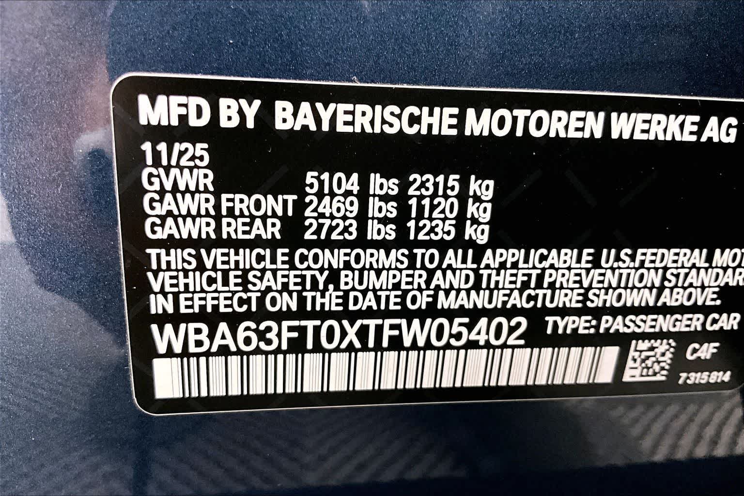Thumbnail: 2026 BMW 3 Series - 20